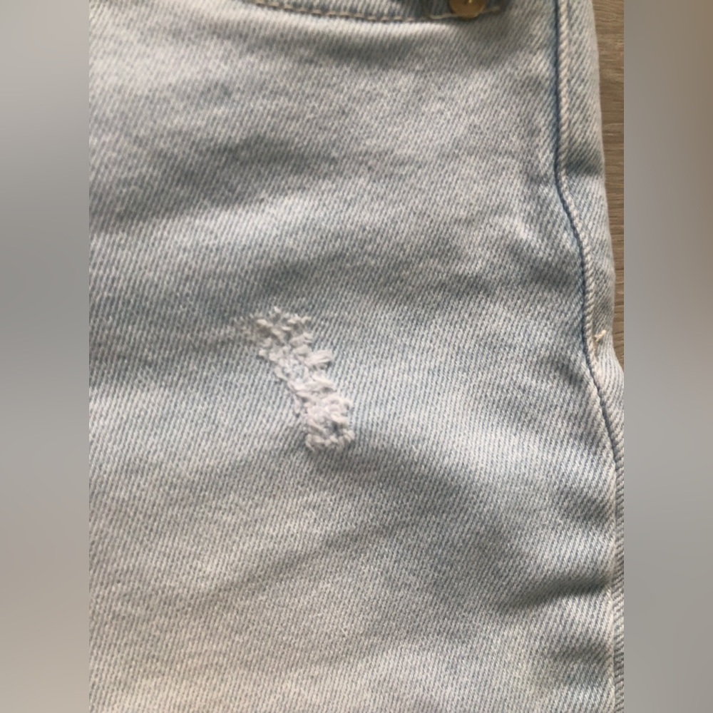 NWT DEMOCRACY “Ab” Solution High Rise Skinny Jeans Size 2, 4 & 8 - Picture 8 of 9